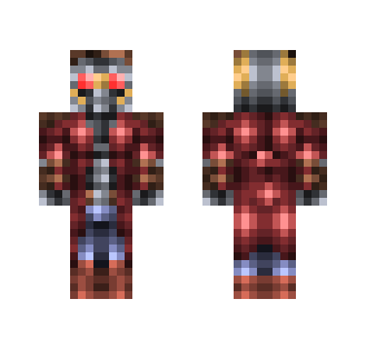 (SKIN REQUEST) Starlord