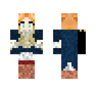 Hamilton skin