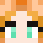 Hamilton skin - Female Minecraft Skins - image 3
