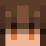 Amber - RWBY Vol. 3 (REDO) - Female Minecraft Skins - image 3