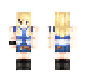 Lucy ~ Fairy Tail