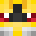 Ninjask [Costume] - Interchangeable Minecraft Skins - image 3