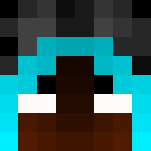 Elite Assassin - Male Minecraft Skins - image 3