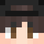 お誕生日-Happy B-Day - Male Minecraft Skins - image 3