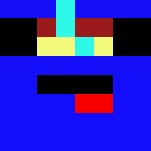 yes - Other Minecraft Skins - image 3