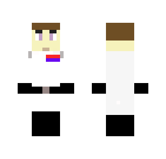 Director Krennic improved