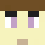 Director Krennic improved - Male Minecraft Skins - image 3