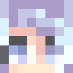 Bitter - Female Minecraft Skins - image 3