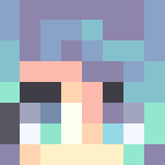 Toxic - Female Minecraft Skins - image 3