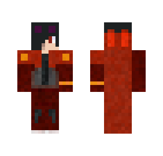 MasterQuentus Timelord - Male Minecraft Skins - image 2