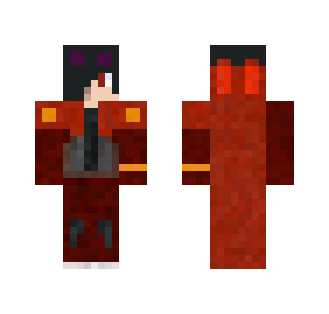 MasterQuentus Timelord