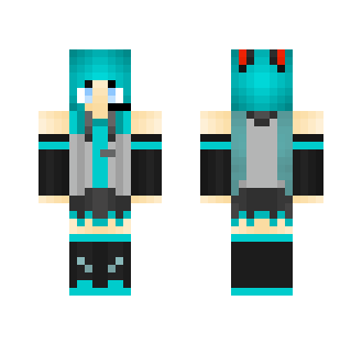 Hatsune Miku