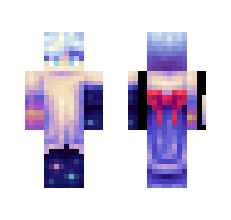 Reality distortion - Female Minecraft Skins - image 2