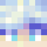 Reality distortion - Female Minecraft Skins - image 3