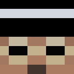 Overwatch Jazz Lucio - Male Minecraft Skins - image 3