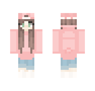 ♥ Pigu's Ign ♥