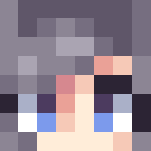 Clueless - Female Minecraft Skins - image 3
