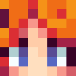 Leah [Stardew Valley] - Female Minecraft Skins - image 3