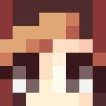 Cafe Expresso - Female Minecraft Skins - image 3