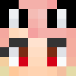 Download Free Rainbow Cat girl in Seifuku Skin for Minecraft image 3 Rainbow Cat girl in Seifuku - Cat Minecraft Skins - image 3