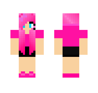 Pink DJ