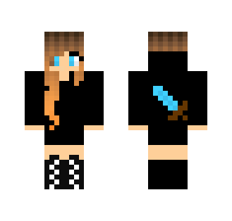 Hunger Games Girl | Requests