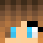 Download Free Hunger Games Girl | Requests Skin for Minecraft image 3 Hunger Games Girl | Requests - Girl Minecraft Skins - image 3