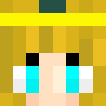 Medieval Princess - Female Minecraft Skins - image 3