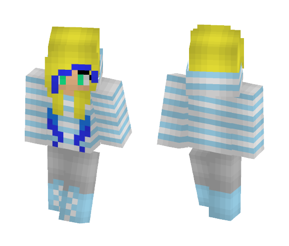 doozer454 | Requests - Female Minecraft Skins - image 1