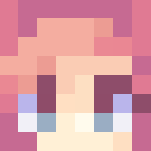 Just Peachy! ~ LaffaYEET - Female Minecraft Skins - image 3