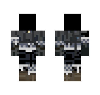 【ℱ】Bell's Dine Armor