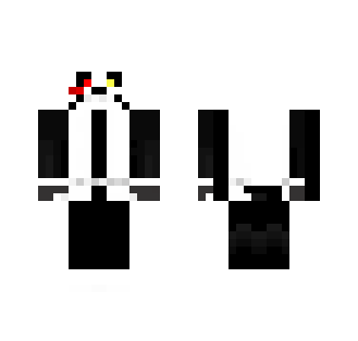 Faith (Dream X Cross Sans' Child)