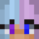 For Sky - Female Minecraft Skins - image 3