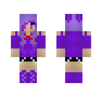Bonnie Girl | Requests