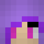 Download Free Bonnie Girl | Requests Skin for Minecraft image 3 Bonnie Girl | Requests - Girl Minecraft Skins - image 3