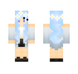Friend-Made Skin