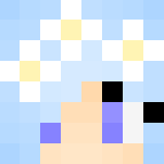 Friend-Made Skin - Female Minecraft Skins - image 3