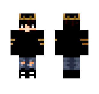 Joey- OC