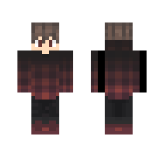 Jay- 1st Skin on New Acc