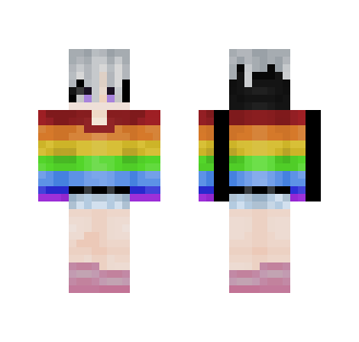 The Magik Mauhn (Requested)