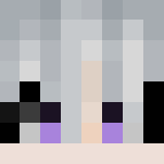 The Magik Mauhn (Requested) - Male Minecraft Skins - image 3