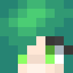 Hoppin' Along the Lazy Trail - Female Minecraft Skins - image 3