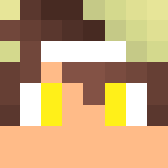 Boy - Male Minecraft Skins - image 3