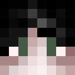 Reany - My ReShade - Male Minecraft Skins - image 3