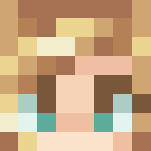 Lαεηα || Aelin of the Wildfire - Female Minecraft Skins - image 3