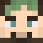 Jacksepticeye - Male Minecraft Skins - image 3