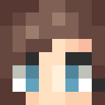 . ' . ' . ' . fite me - Female Minecraft Skins - image 3