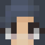 Red - Female Minecraft Skins - image 3