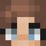 Red Lips - Female Minecraft Skins - image 3