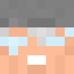 The Rival (Edward Clariss) Comics - Male Minecraft Skins - image 3